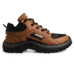 Tênis Botinha Masculina Adventure Abuzze - Imagem 9