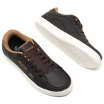 Tênis Masculino Hugo Boss - Imagem 4