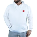 Blusa Moletom Hugo Boss Mini Com Capuz - Imagem 7