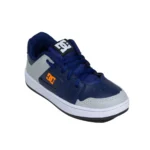 Kit Menino Tênis Infantil DC Shoes + Chinelo Infantil Havaianas Heróis - Imagem 16