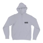 Blusa Moletom Vans com Capuz - Imagem 14