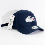 Boné Lacoste Icon - Imagem 6