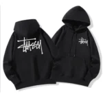 Blusa Moletom Streetwear - Imagem 2