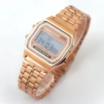 Relógio Feminino Digital Casio - Imagem 2