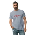 Camiseta Tommy Hilfiger Written Premium - Imagem 13