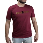 Camisa Masculina Burberry Golden Premium - Imagem 21