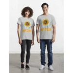 Camisa Bitcoin Investor - Imagem 20