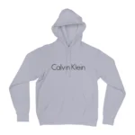 Blusa Moletom Calvin Klein com Capuz - Imagem 14