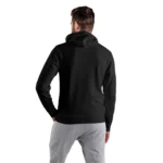 Blusa Moletom Vans Com Capuz - Imagem 3