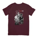 Camisa Rock In Rio Shawn Mendes - Imagem 17