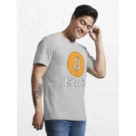 Camisa Bitcoin BTC - Imagem 19