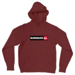 Blusa Moletom Quiksilver Com Capuz - Imagem 14