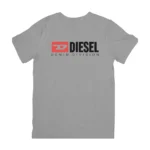 Camisa Diesel Denim Division - Imagem 13