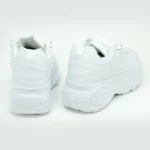 Tênis Plataforma Feminino Bufalo London - Imagem 6