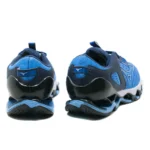 Tênis Masculino Mizuno Wave Prophecy 14 - Imagem 9