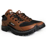 Tênis Botinha Masculina Adventure Abuzze - Imagem 10
