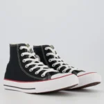 Tênis Botinha All Star Converse Mid Cano Médio - Imagem 2