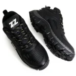 Tênis Botinha Masculina Adventure Abuzze - Imagem 4