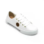 Tênis Feminino Casual Moleca - Imagem 7
