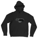 Blusa Moletom Gucci Com Capuz Premium - Imagem 2