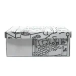 Tenis Infantil Bobbie Goods Pinte e Divirtasse - Imagem 9