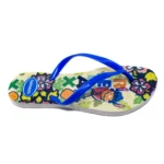 Chinelo Feminino Havaianas Stitch - Imagem 9