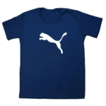 Camisa Masculina Puma Plus Size - Imagem 10