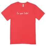 Camisa Feminina Baby Look Eu que lute - Imagem 7