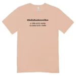Camisa Feminina Baby Look Se Eu Soubesse Que - Imagem 13