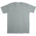 Camiseta Personalizada Nas Costas Sua Arte - Imagem 17