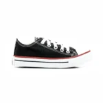 Kit Menino Tênis Infantil All Star + Chinelo Infantil Havaianas Heróis - Imagem 4