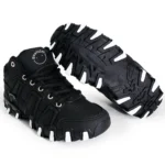 Kit Menino Tênis Infantil Botinha + Chinelo Infantil Heróis - Imagem 6