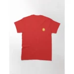 Camisa Bitcoin Classic - Imagem 21