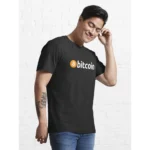 Camisa Basic Bitcoin - Imagem 14