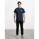 Camisa Simple Bitcoin - Imagem 2