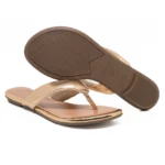 Rasteirinha Feminino Beira Rio Relax - Imagem 8