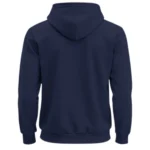 Blusa Moletom Quiksilver - Imagem 4