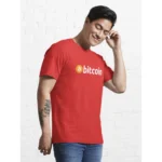 Camisa Basic Bitcoin - Imagem 22