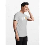 Camisa Peace Love Bitcoin - Imagem 18