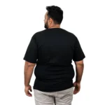 Camisa Masculina Plus Size Hugo Boss Reset - Imagem 7