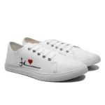 Tênis Feminino Casual FÉ - Imagem 7