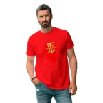 Camiseta Burberry Premium - Imagem 7