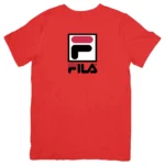 Camisa Fila Box Logo - Imagem 17