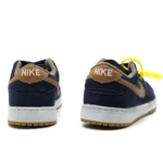 Tênis Masculino Nike Dunk Jordan - Imagem 9