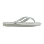 Kit 3 Chinelos Masculino Havaianas Branco - Imagem 6