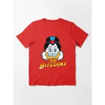 Camisa Tio Patinhas Bitcoin - Imagem 21