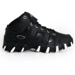 Kit Menino Tênis Infantil Botinha + Chinelo Infantil Heróis - Imagem 3