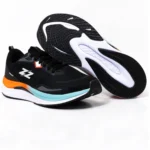 Tênis Masculino Abuzze Run Original - Imagem 9