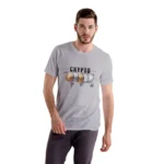 Camisa Cryptocurrency Crypto - Imagem 14