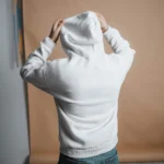 Blusa Moletom Estados Unidos da América USA Com Capuz - Imagem 15